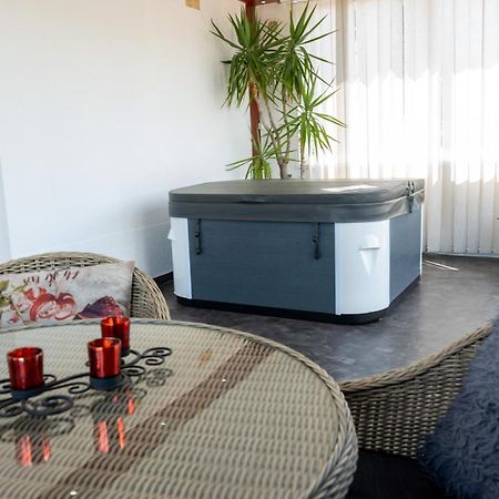 Apartments Biser Vrnjačka Banja Dış mekan fotoğraf