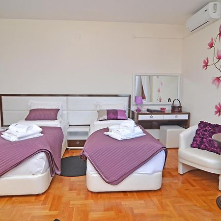 Apartments Biser Vrnjačka Banja Oda fotoğraf