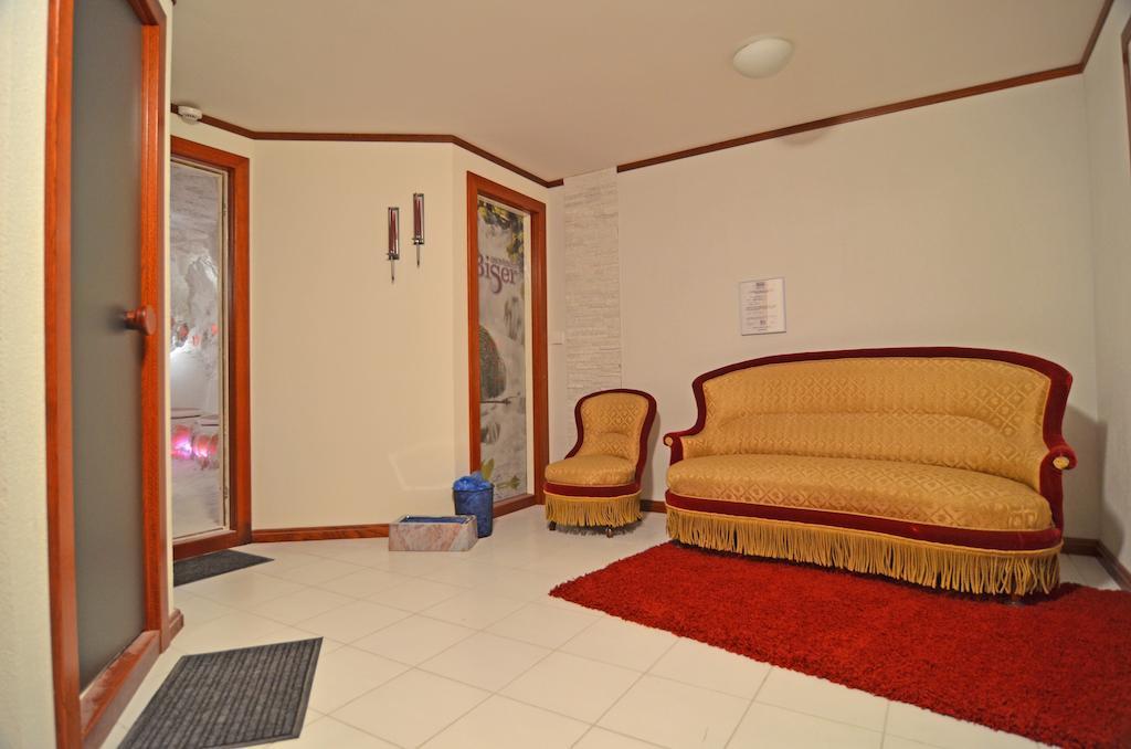 Apartments Biser Vrnjačka Banja Dış mekan fotoğraf