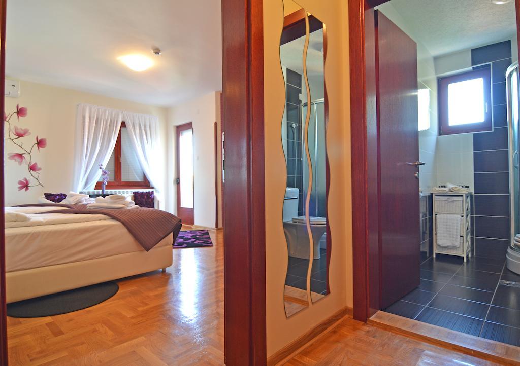 Apartments Biser Vrnjačka Banja Oda fotoğraf