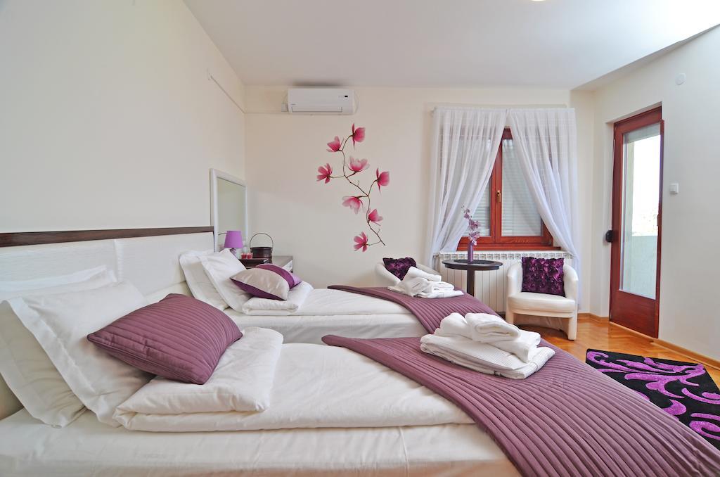 Apartments Biser Vrnjačka Banja Oda fotoğraf