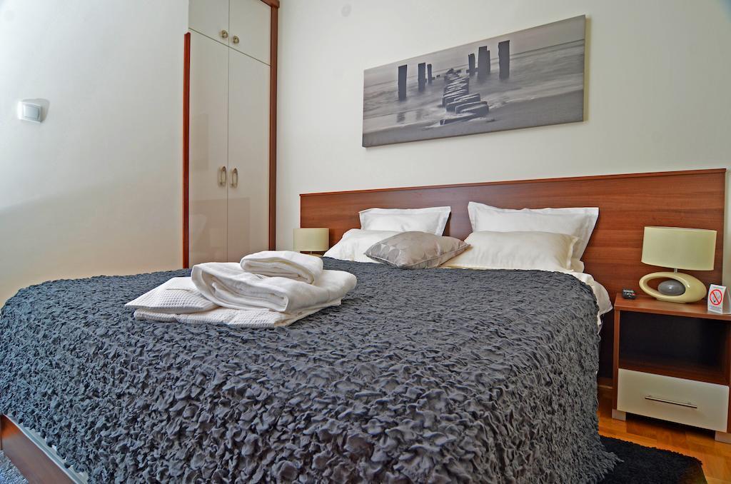 Apartments Biser Vrnjačka Banja Oda fotoğraf