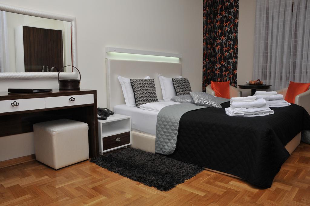 Apartments Biser Vrnjačka Banja Dış mekan fotoğraf