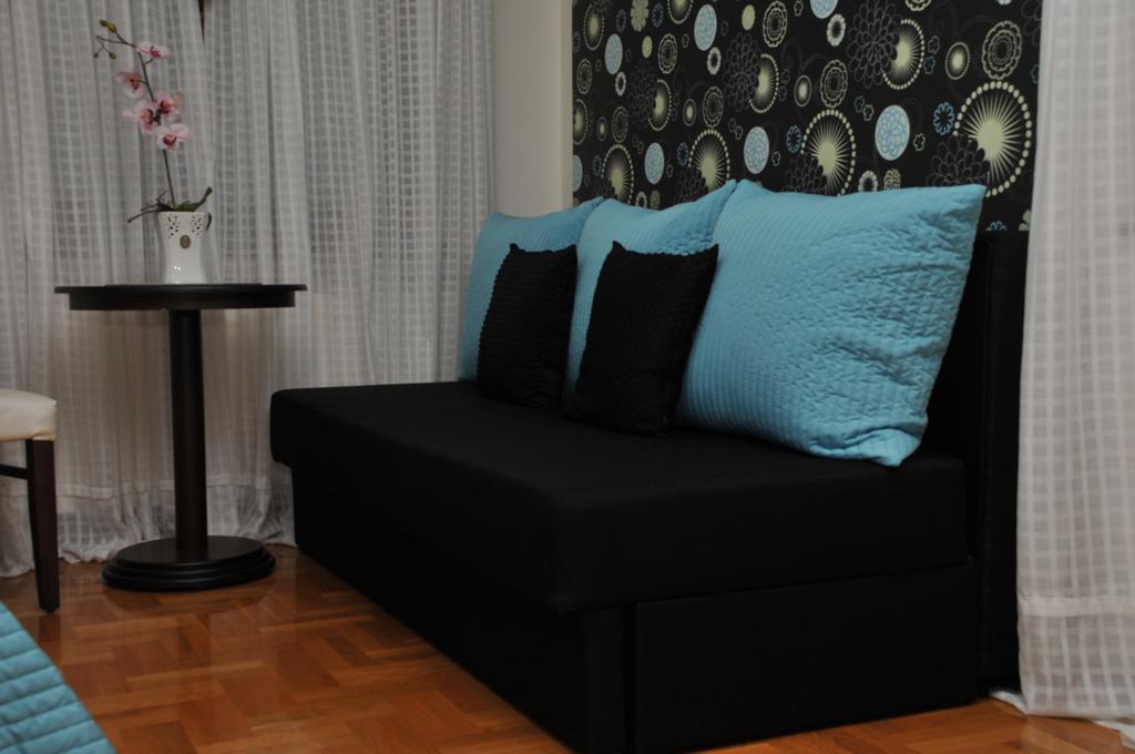 Apartments Biser Vrnjačka Banja Dış mekan fotoğraf