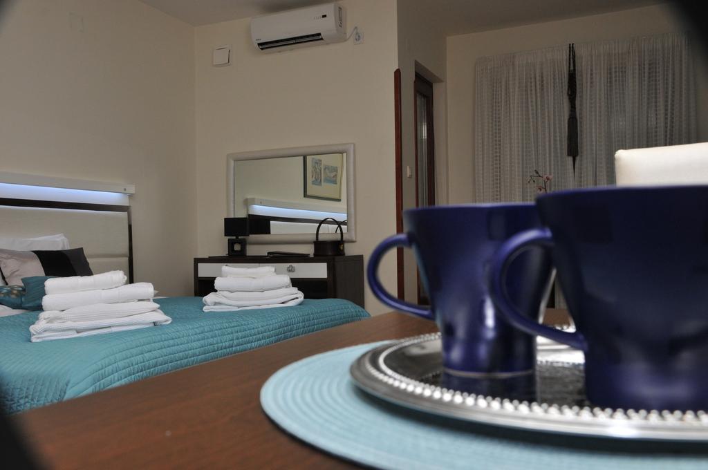 Apartments Biser Vrnjačka Banja Dış mekan fotoğraf