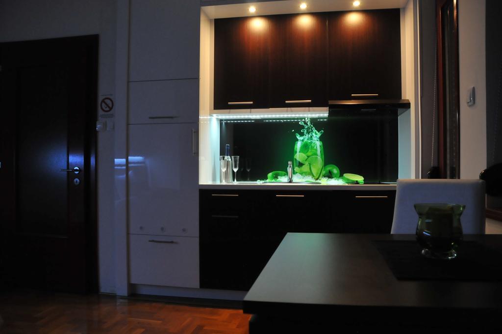 Apartments Biser Vrnjačka Banja Dış mekan fotoğraf
