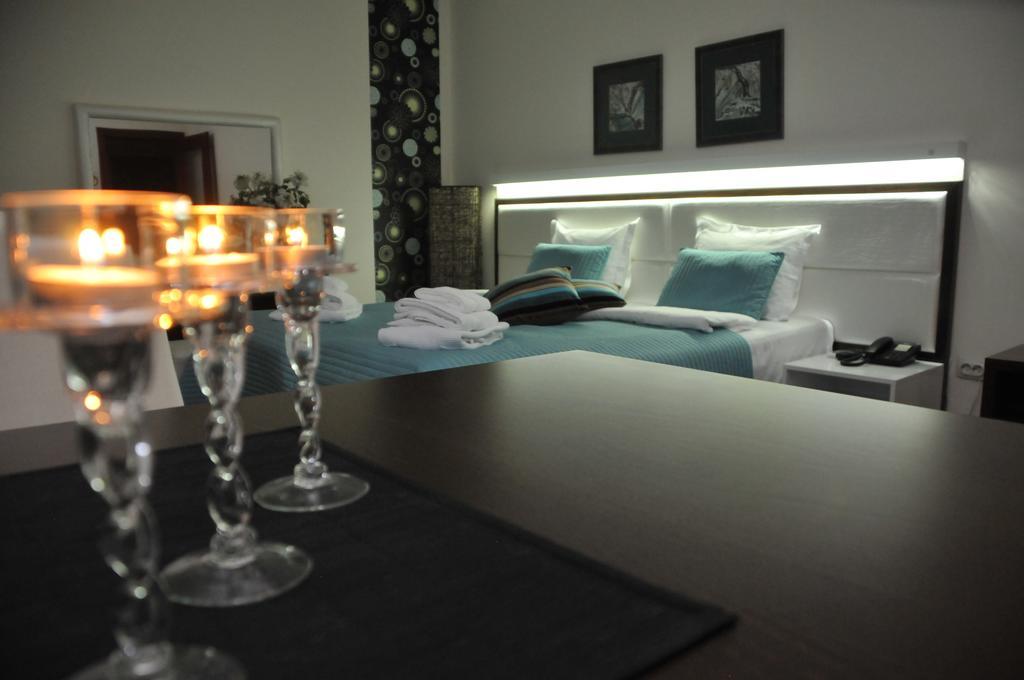 Apartments Biser Vrnjačka Banja Dış mekan fotoğraf